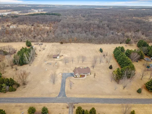 $519,000 | 754 East Equestrian Pointe Drive, Byron, IL 61010