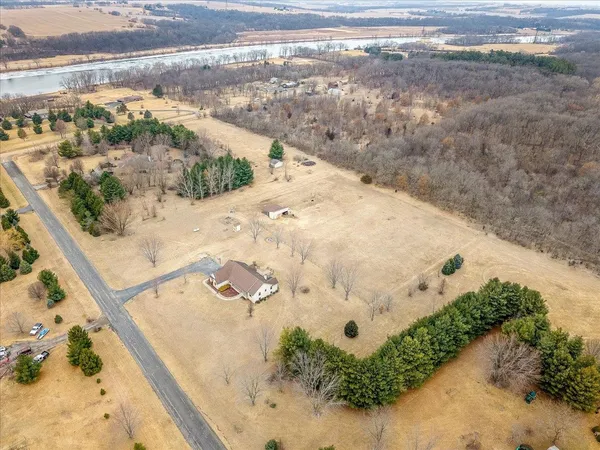 $519,000 | 754 East Equestrian Pointe Drive, Byron, IL 61010