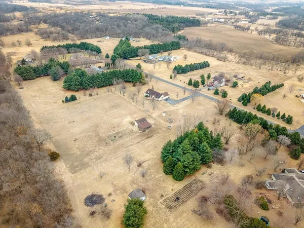 $509,000 | 754 East Equestrian Pointe Drive, Byron, IL 61010