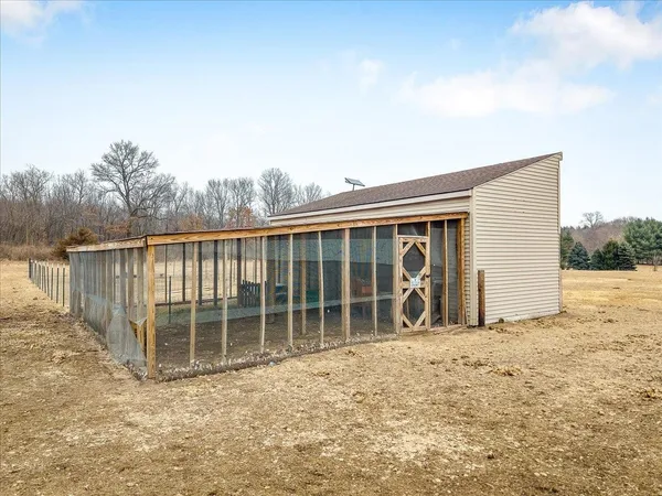 $509,000 | 754 East Equestrian Pointe Drive, Byron, IL 61010