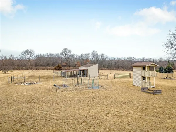 $509,000 | 754 East Equestrian Pointe Drive, Byron, IL 61010
