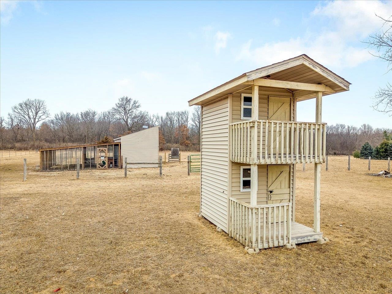 754 East Equestrian Pointe Drive Byron, IL 61010 - Photo 58 of 66
