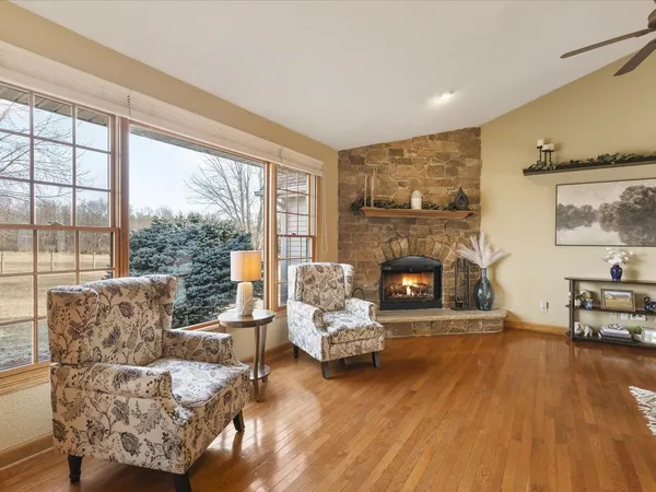 $509,000 | 754 East Equestrian Pointe Drive, Byron, IL 61010