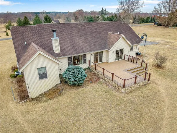 $519,000 | 754 East Equestrian Pointe Drive, Byron, IL 61010