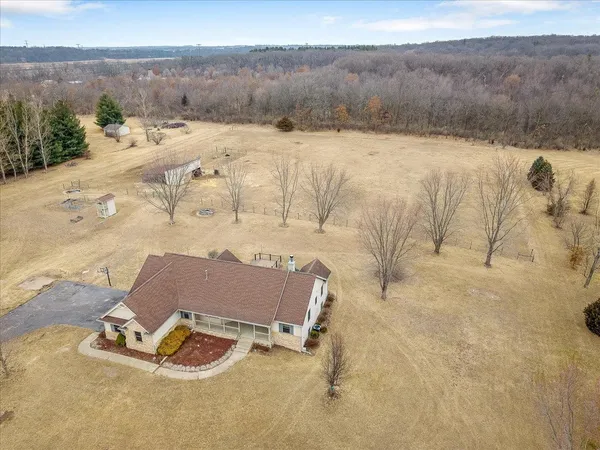$519,000 | 754 East Equestrian Pointe Drive, Byron, IL 61010