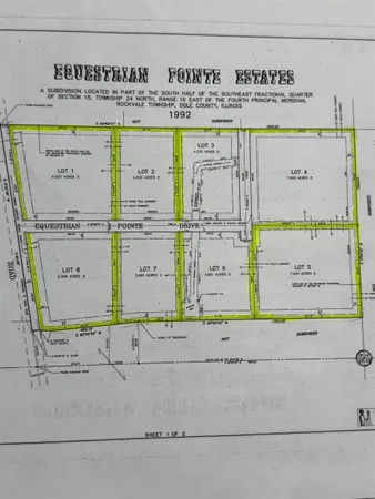 $519,000 | 754 East Equestrian Pointe Drive, Byron, IL 61010