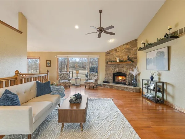 $509,000 | 754 East Equestrian Pointe Drive, Byron, IL 61010