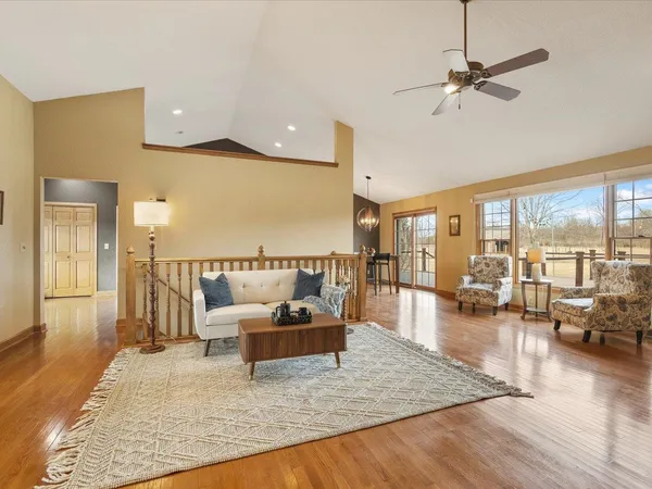 $509,000 | 754 East Equestrian Pointe Drive, Byron, IL 61010