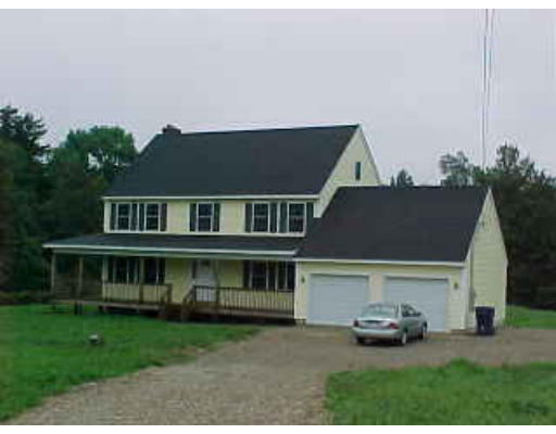 45 Mt Jefferson Road Hubbardston, MA 01452 - Photo 1 of 1 Gallery Image 1