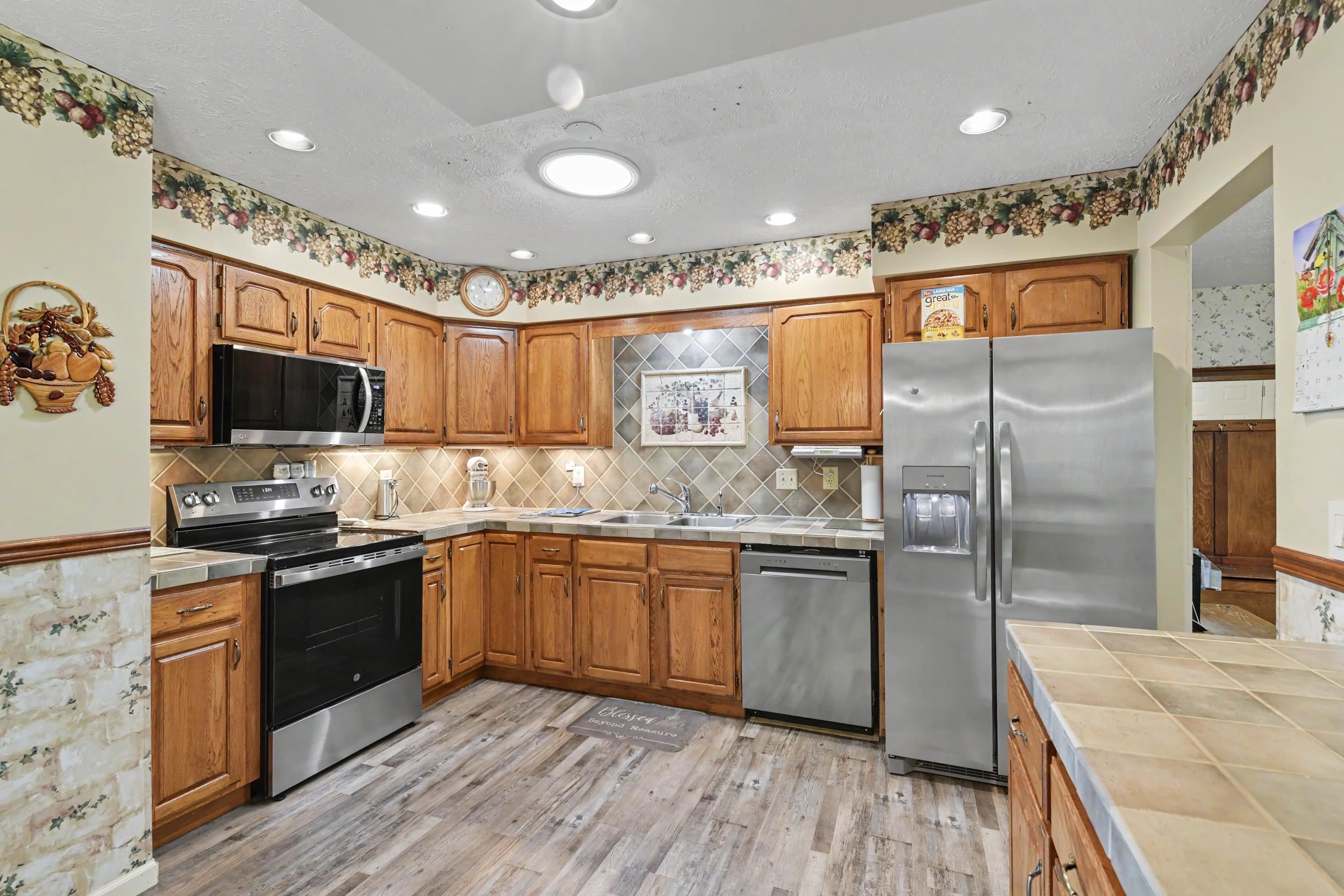 8155 Blackman Road Kingsley, MI 49649 - Photo 15 of 66