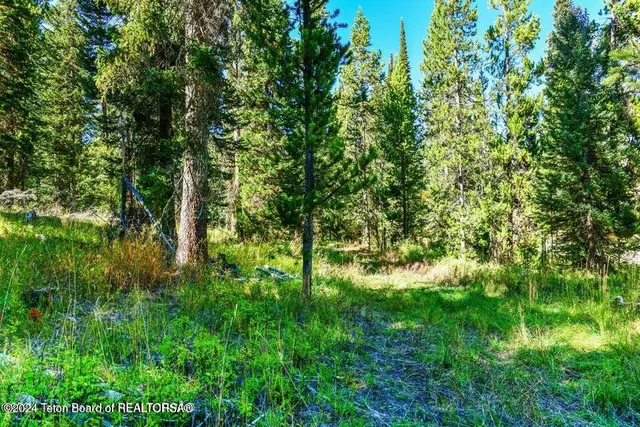 $6,100,000 | 6050 West - Road, Wilson, WY 83014