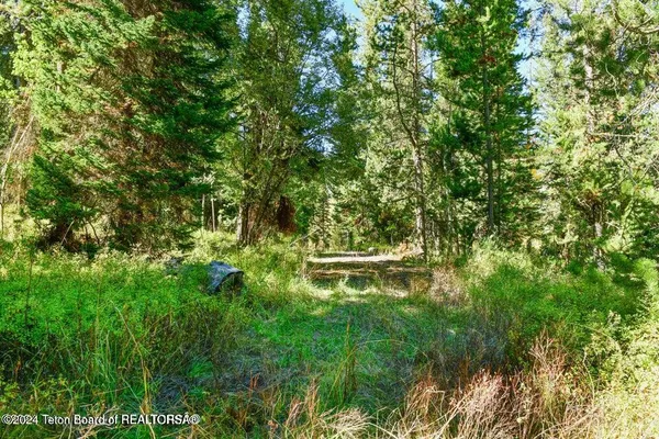 $5,999,800 | 6050 West - Road, Wilson, WY 83014