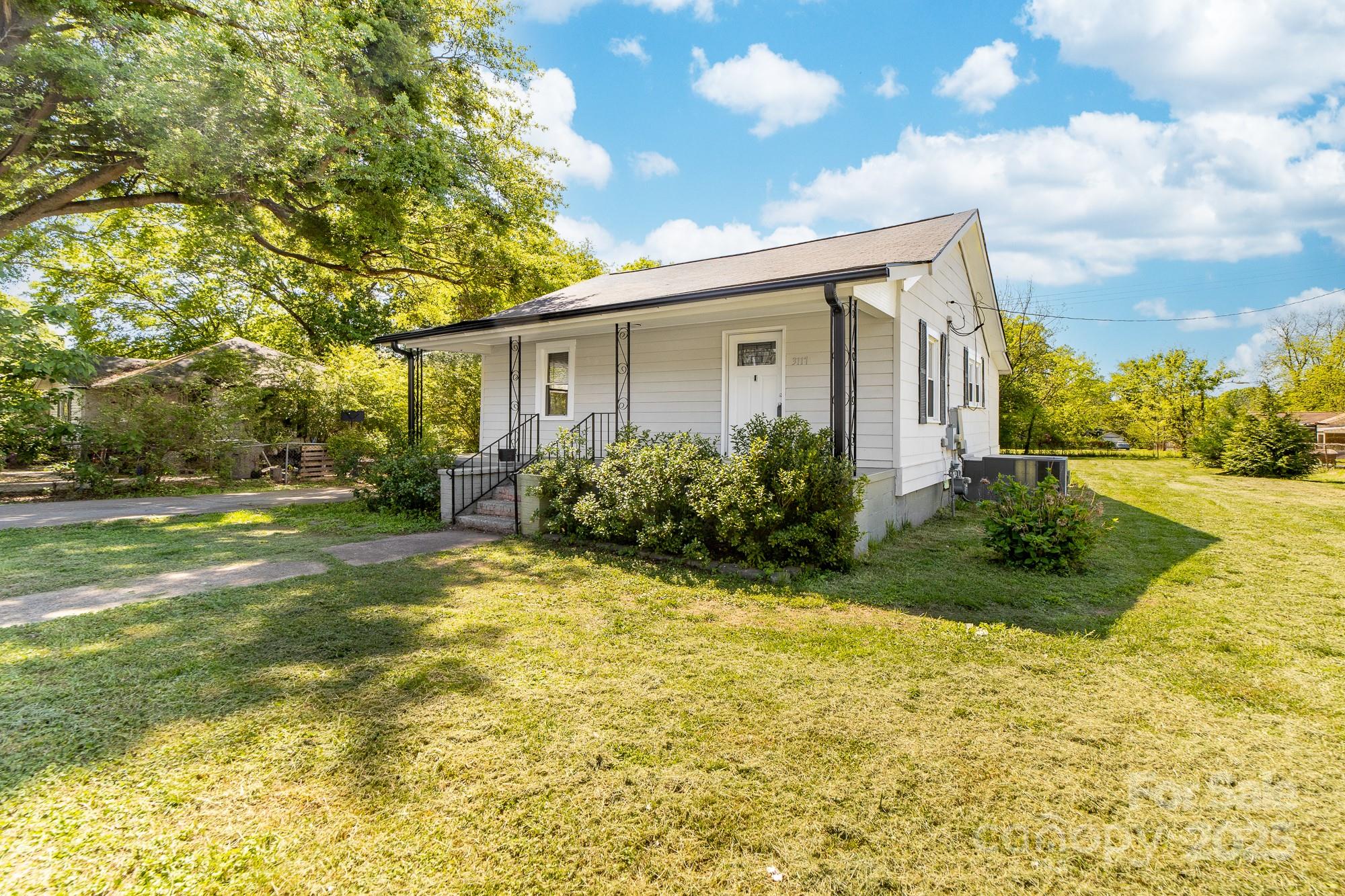 3117 Fraley Church Road Gastonia, NC 28054 - Photo 1 of 26 Gallery Image 1