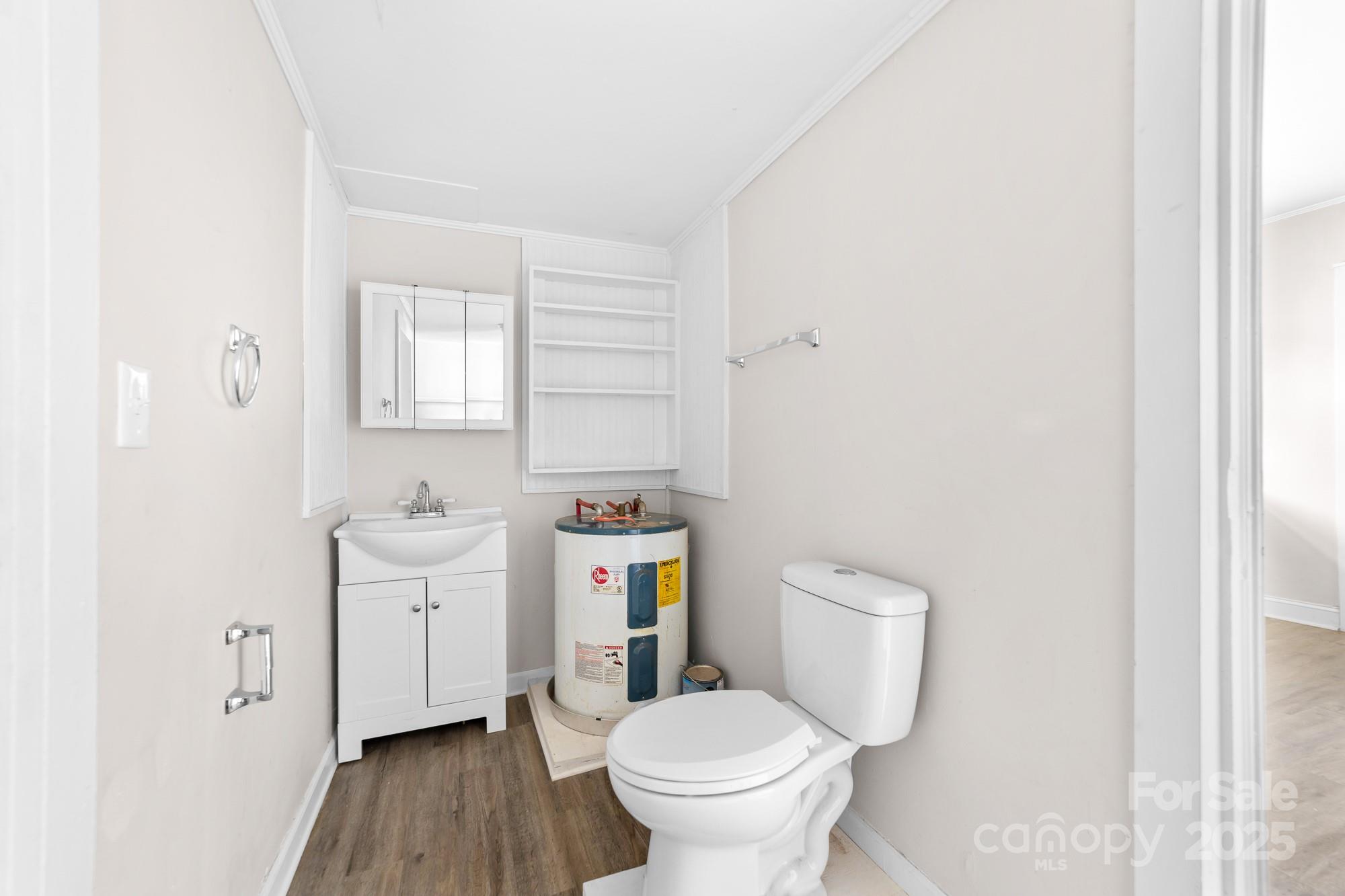 3117 Fraley Church Road Gastonia, NC 28054 - Photo 16 of 26 Gallery Image 16