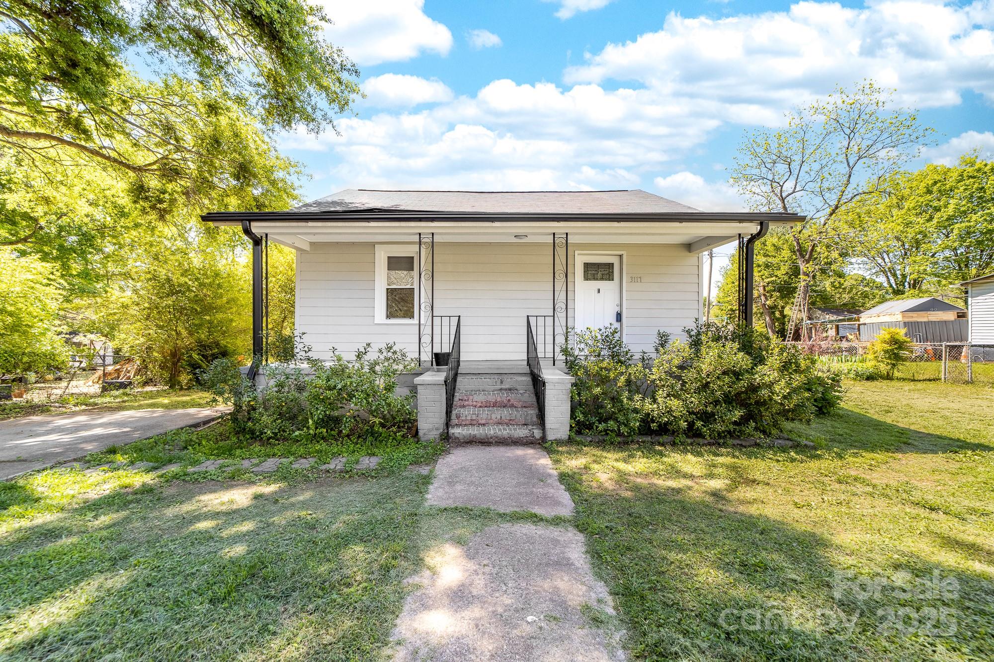 3117 Fraley Church Road Gastonia, NC 28054 - Photo 2 of 26 Gallery Image 2