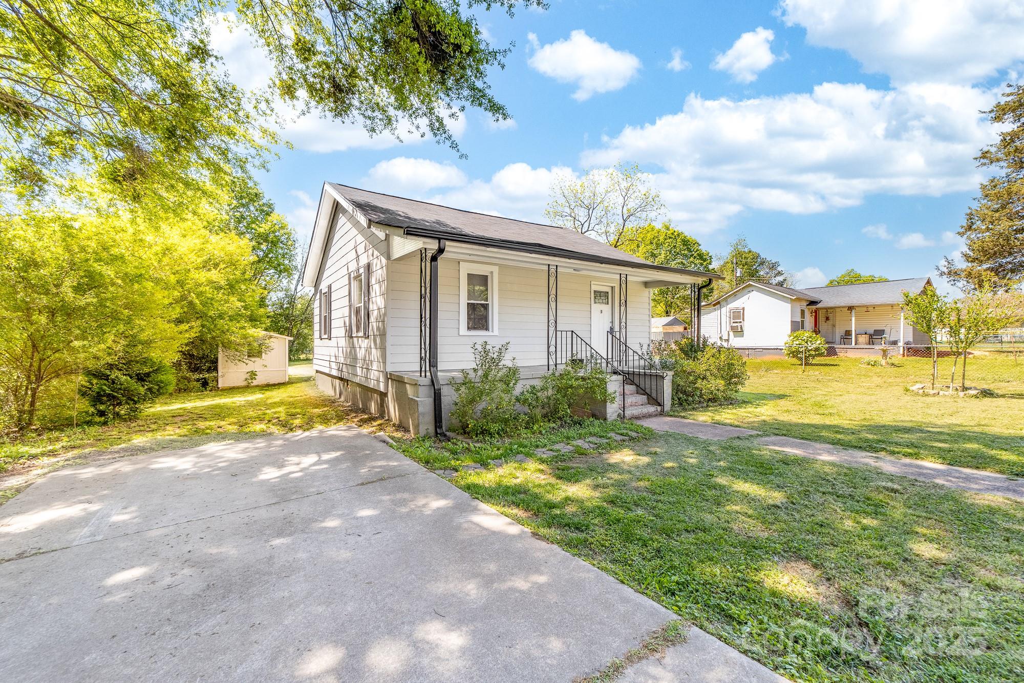 3117 Fraley Church Road Gastonia, NC 28054 - Photo 26 of 26 Gallery Image 26