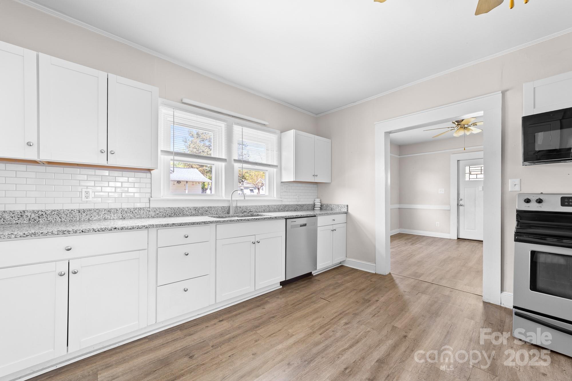 3117 Fraley Church Road Gastonia, NC 28054 - Photo 9 of 26 Gallery Image 9