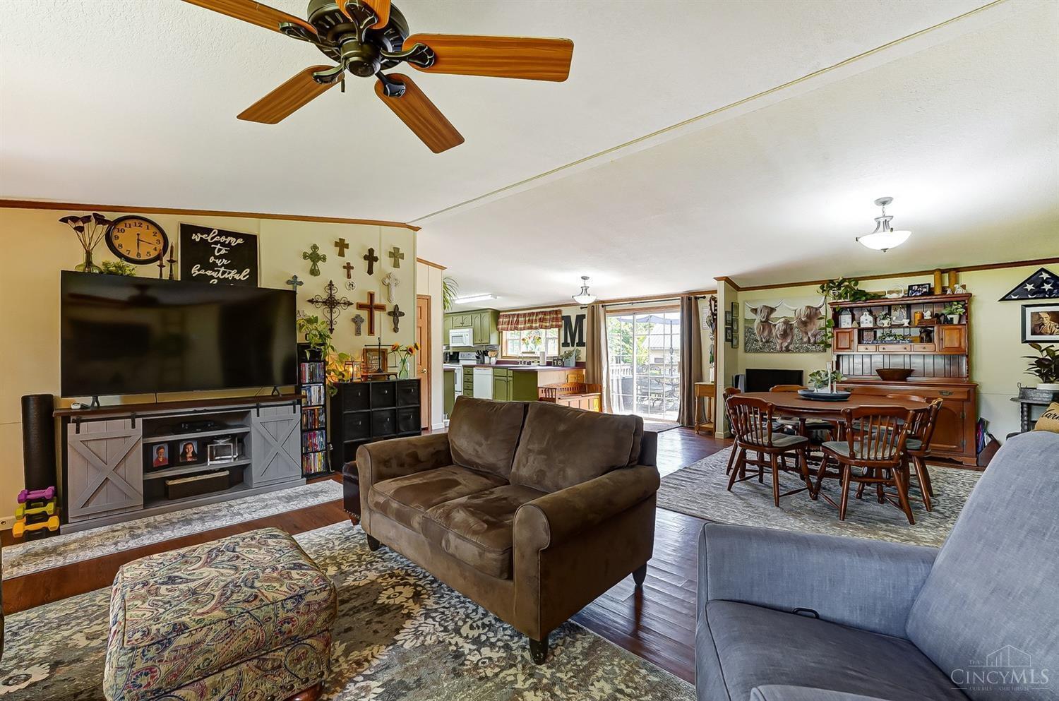 2321 Fordyce Road Clarksville, OH 45113 - Photo 14 of 50 Gallery Image 14