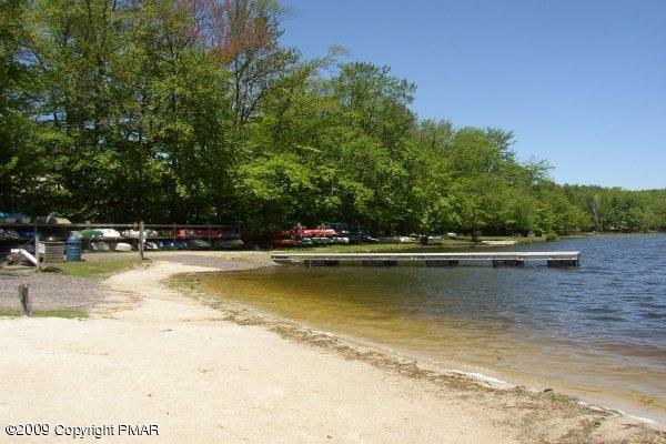712 Sheffick Road Gouldsboro, PA 18424 - Photo 11 of 16 Big Bass Lake Marina