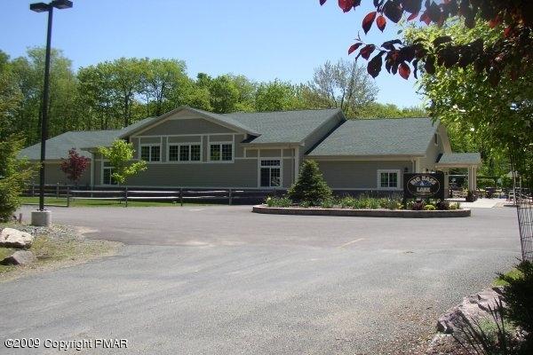 712 Sheffick Road Gouldsboro, PA 18424 - Photo 12 of 16 Clubhouse