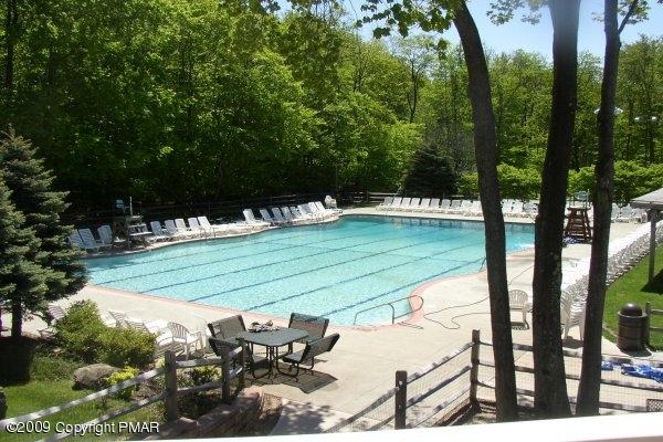 712 Sheffick Road Gouldsboro, PA 18424 - Photo 14 of 16 Outdoor Pool