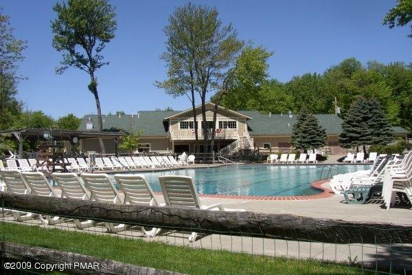 712 Sheffick Road Gouldsboro, PA 18424 - Photo 15 of 16 Outdoor Pool2