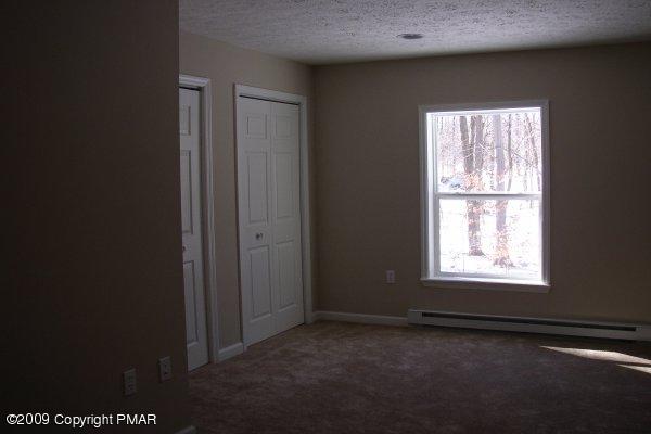 712 Sheffick Road Gouldsboro, PA 18424 - Photo 2 of 16 Master Bedroom