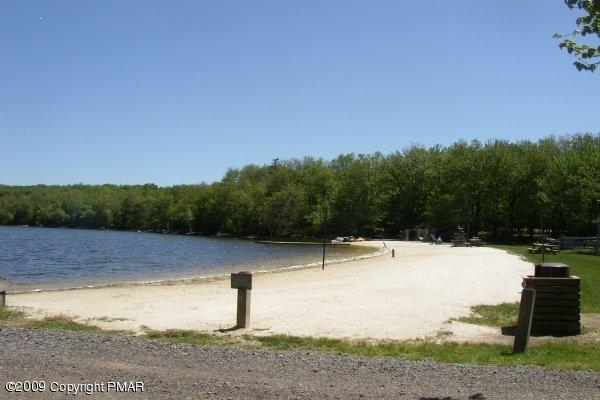 712 Sheffick Road Gouldsboro, PA 18424 - Photo 10 of 16 Big Bass Lake Beach