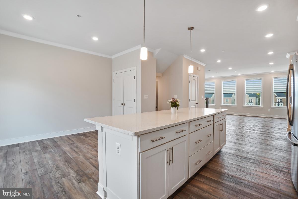 207 Armstrong Place Gaithersburg, MD 20878 - Photo 13 of 54 Kitchen