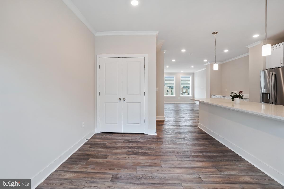 207 Armstrong Place Gaithersburg, MD 20878 - Photo 17 of 54 Dining Room