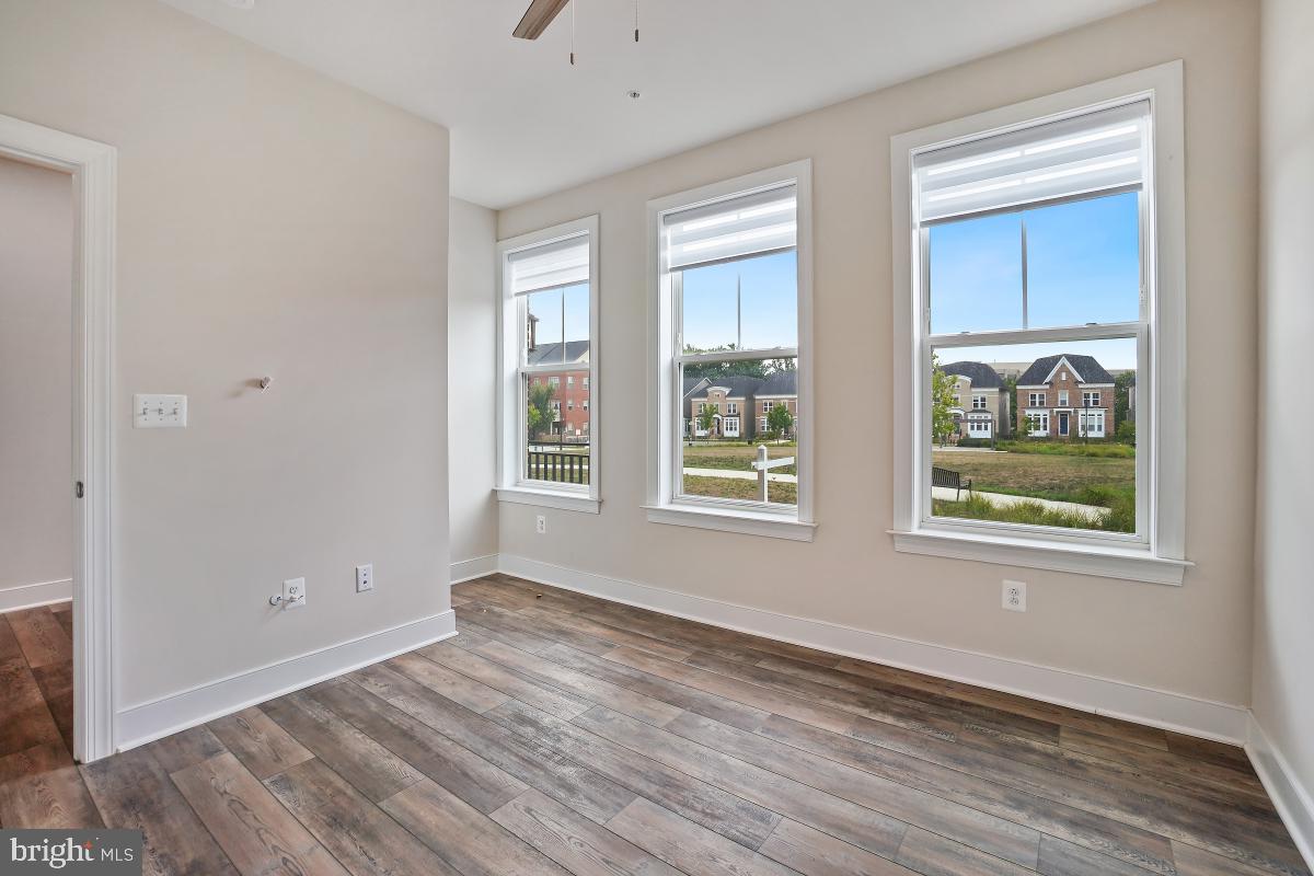 207 Armstrong Place Gaithersburg, MD 20878 - Photo 6 of 54 Bedroom 4