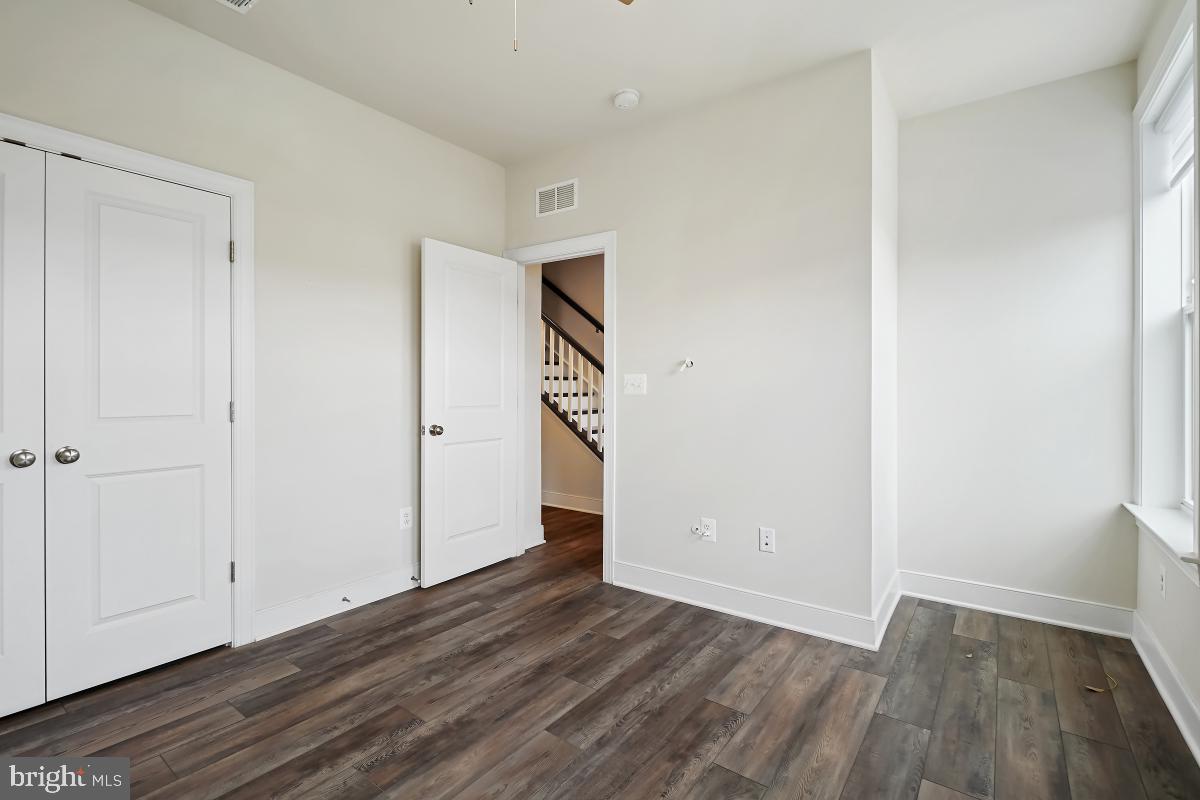 207 Armstrong Place Gaithersburg, MD 20878 - Photo 7 of 54 Bedroom 4