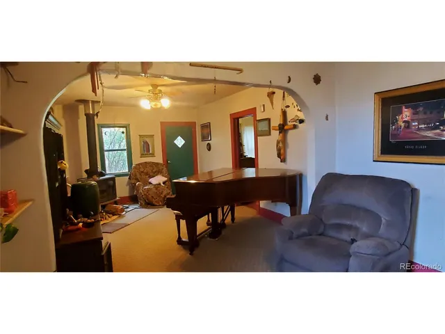 $538,333 | 8611 County Road 11, Sanford, CO 81151