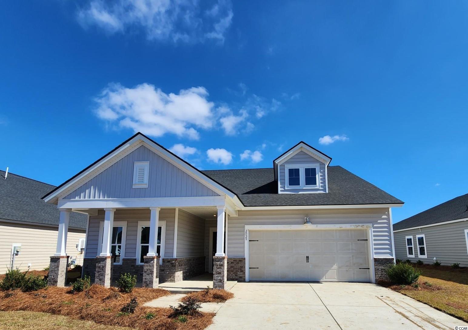 2029 Santa Maria Street Myrtle Beach, SC 29579 - Photo 1 of 14 Gallery Image 1