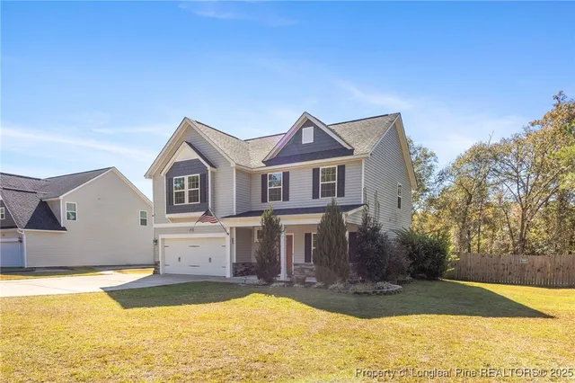 $359,000 | 2051 Hayfield Road, Wade, NC 28395