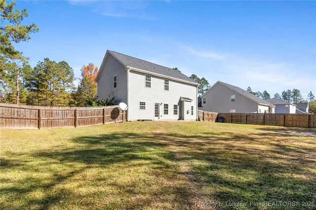 $359,000 | 2051 Hayfield Road, Wade, NC 28395