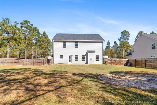 $359,000 | 2051 Hayfield Road, Wade, NC 28395