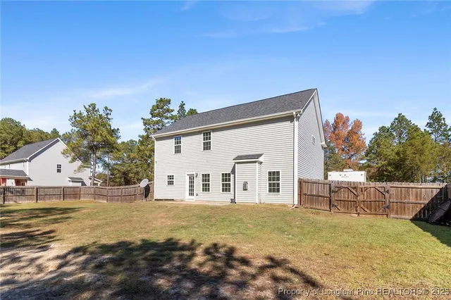 $359,000 | 2051 Hayfield Road, Wade, NC 28395