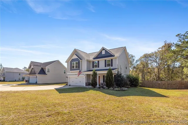 $359,000 | 2051 Hayfield Road, Wade, NC 28395