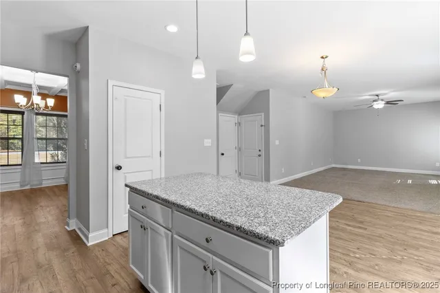 $359,000 | 2051 Hayfield Road, Wade, NC 28395