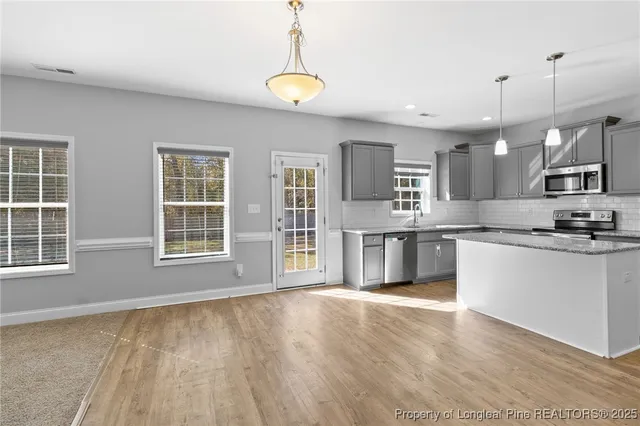 $359,000 | 2051 Hayfield Road, Wade, NC 28395