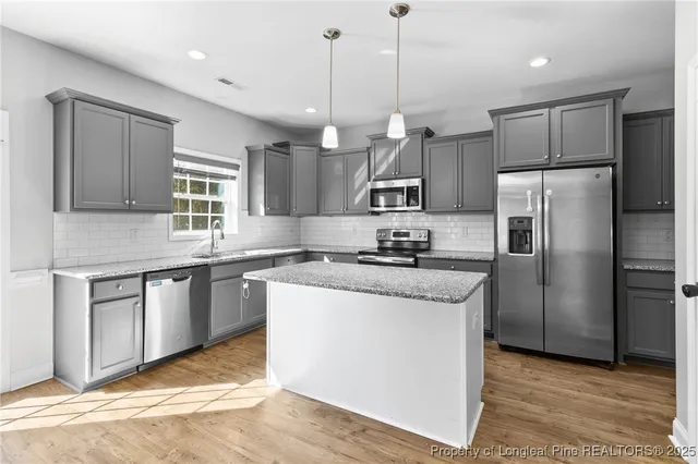 $359,000 | 2051 Hayfield Road, Wade, NC 28395