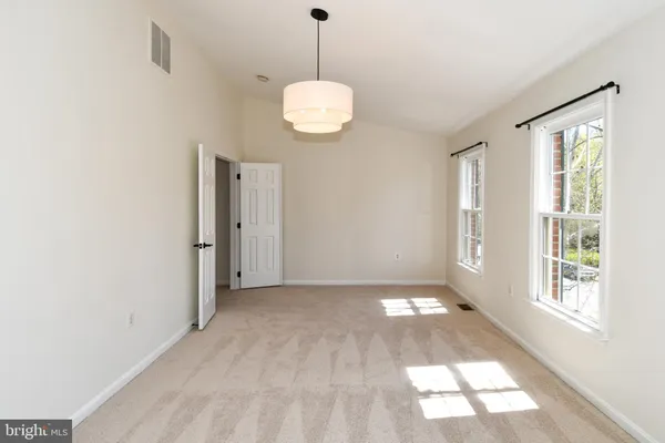 a view of entryway