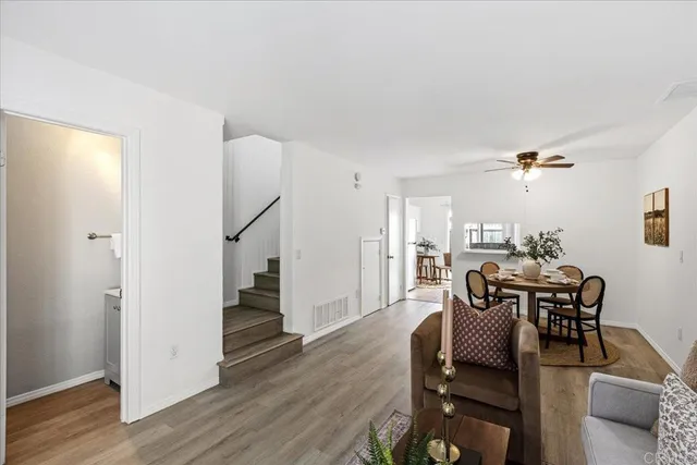 $410,000 | 888 Cherrywood Way, Unit 20, El Cajon, CA 92021