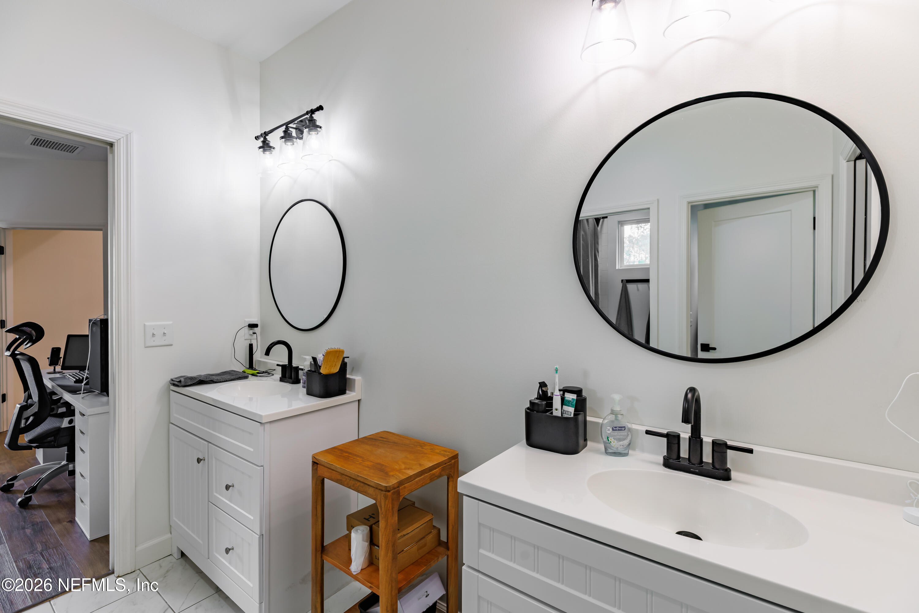 6226 Southwest 150th Street Starke, FL 32091 - Photo 30 of 53 2nd Bathroom