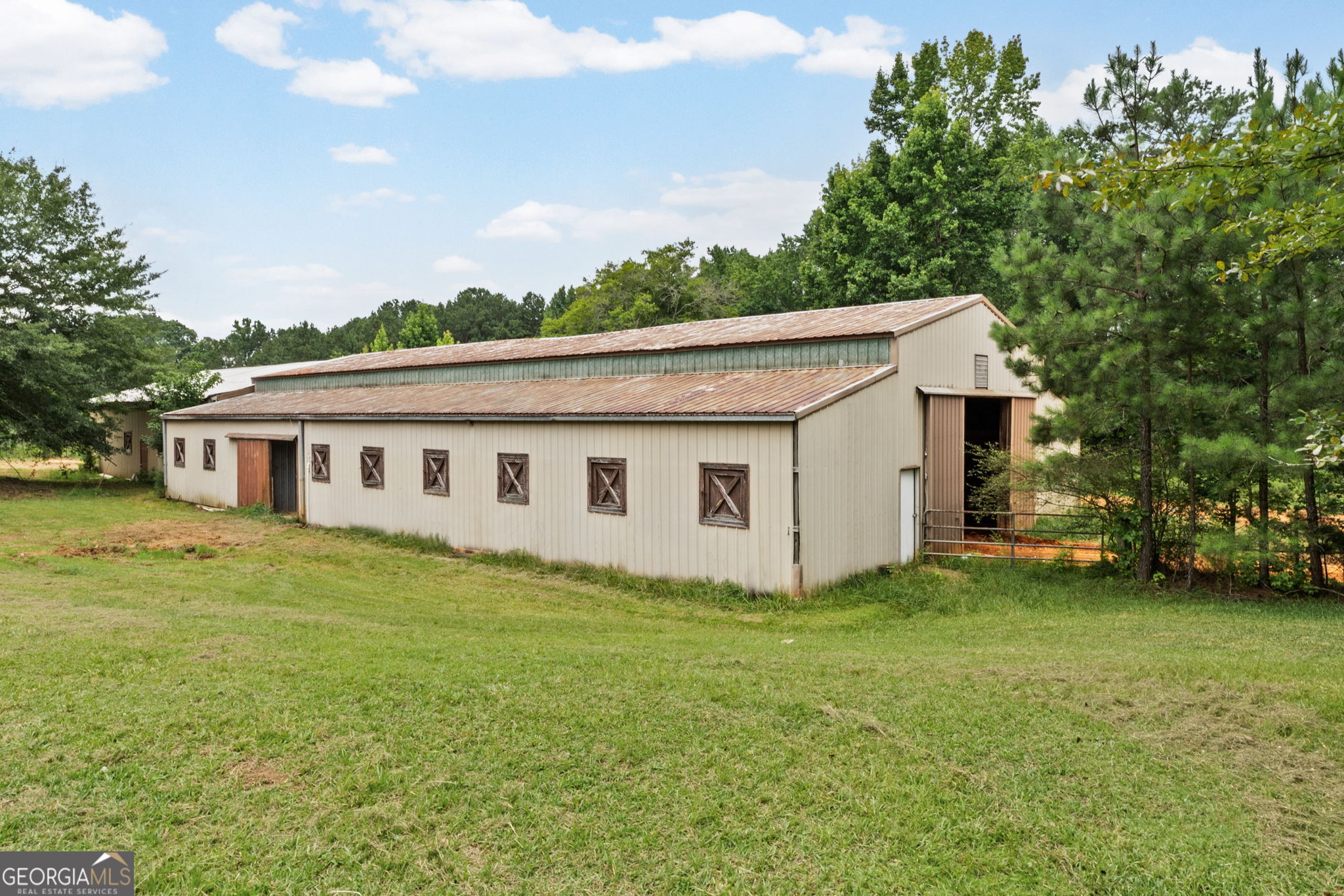 775 Buddy-West Road Newnan, GA 30263 - Photo 90 of 137