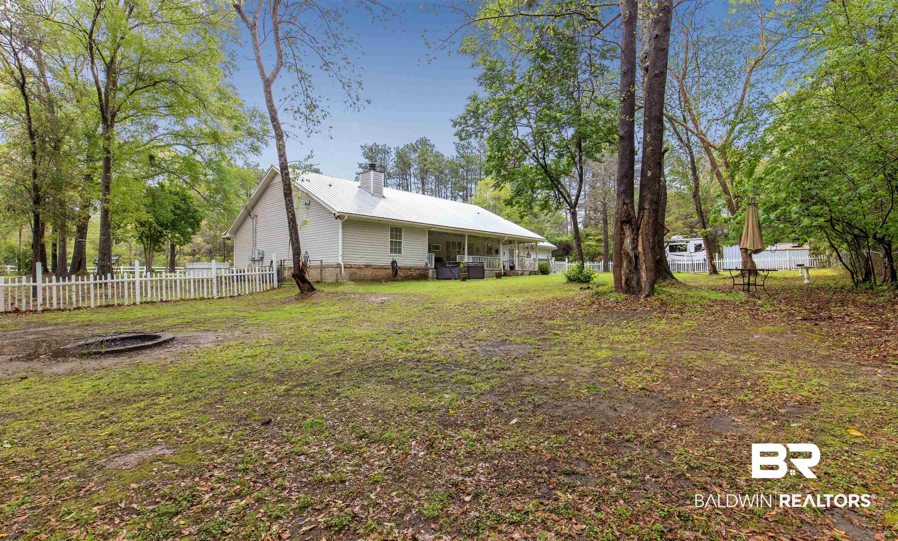 8489 Wards Lane Semmes, AL 36575 - Photo 27 of 30