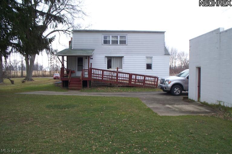 516 West Pine Lake Road Sebring, OH 44672 - Photo 2 of 4 Gallery Image 2