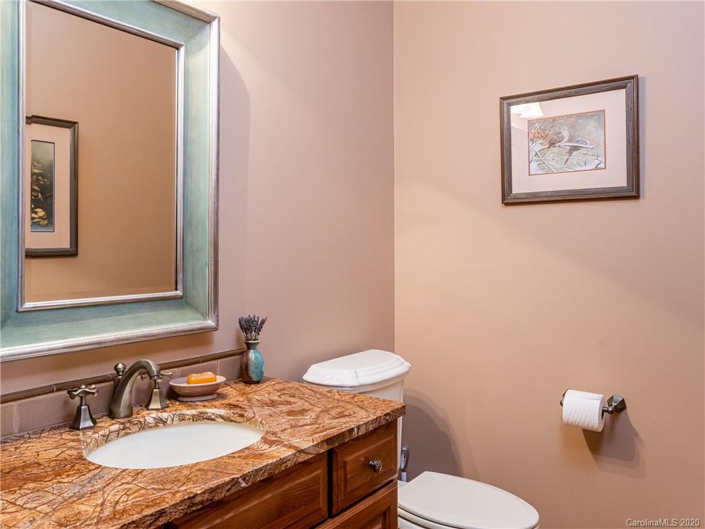 115 Little Cherokee Ridge Hendersonville, NC 28739 - Photo 22 of 48 Gallery Image 22