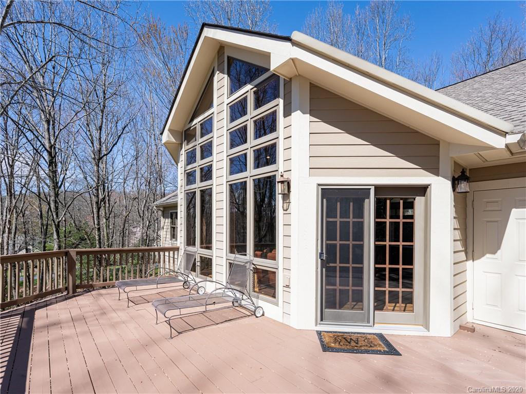 115 Little Cherokee Ridge Hendersonville, NC 28739 - Photo 35 of 48 Gallery Image 35